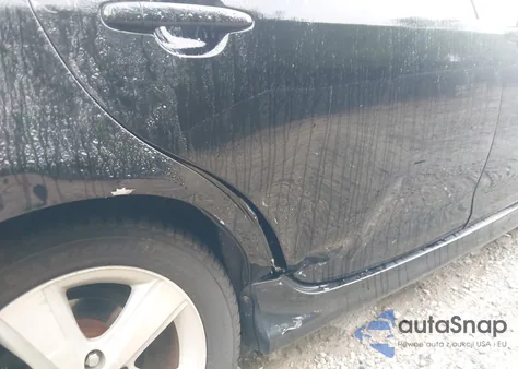 2011 Toyota Camry Se из США, поврежденный, VIN 4T1BF3EK3BU744766